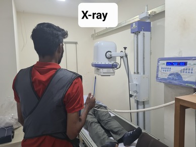 X-Ray